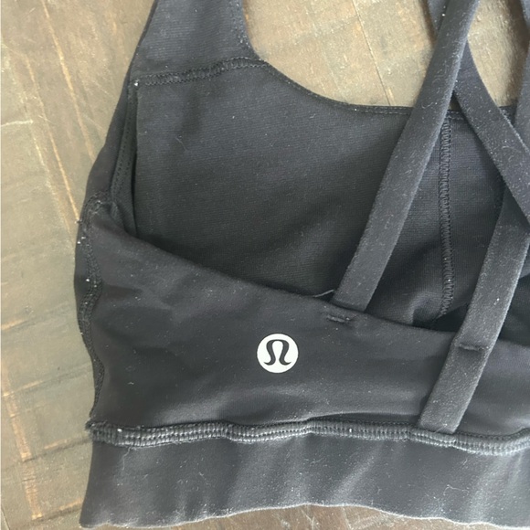 Lululemon Size 4 Bras - Picture 3 of 6